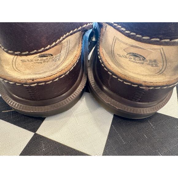 Dr.Martens Fisherman sandals men’s size 8/41 leather chunky - Picture 3 of 6